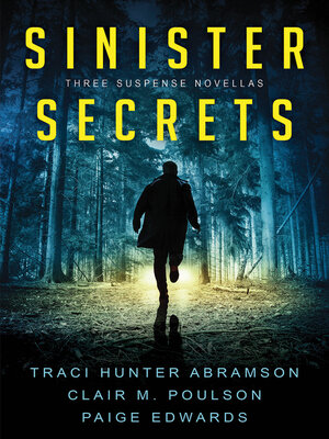 Sinister Secrets - ebook